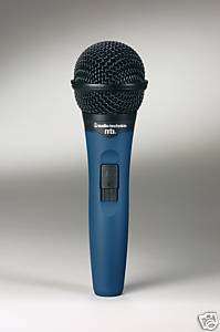 Audio Technica MB 1k Vocal Mic  