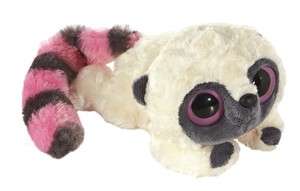 Plush Aurora YooHoo Pink Stuffed Animal Toy NEW  