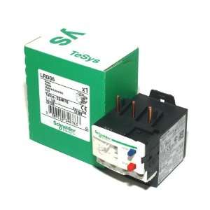  LRD06 Relay Contactor Schneider Electric Electronics