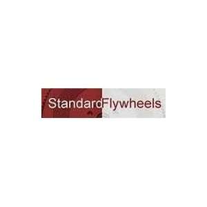  Standard Flywheel 332 Flywheel Automotive