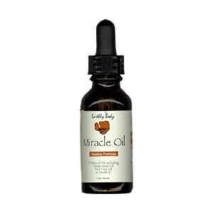  Earthly Body Miracle Oil 1oz Beauty
