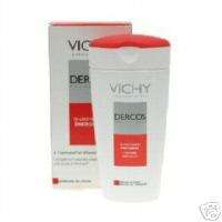 Vichy DERCOS ENERGIE energising SHAMPOO FOR HAIR LOSS  