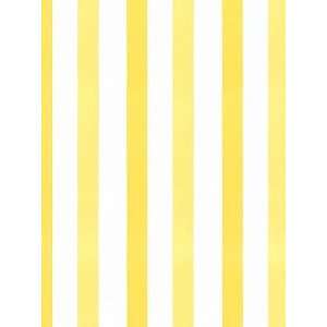   FbC 0350606 Cotton Awning   Lemon Fabric Arts, Crafts & Sewing