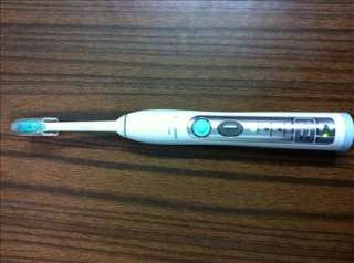 new Philips Sonicare Flexcare Sonic Toothbrush HX6930 Handle + HX6011 