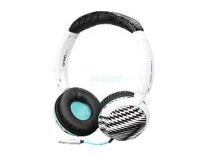   /28 3.5mm Connector Circumaural ONeill THE SNUG Headband Headphone