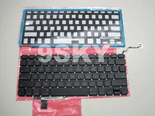 Macbook PRO A1297 17 Unibody Keyboard w/Backlight NEW  