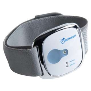 BodyMedia LINK Body Monitoring Armband.Opens in a new window