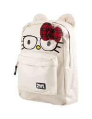  hello kitty backpack   Clothing & Accessories