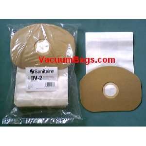   Micron Vacuum Cleaner Bags10 pack   Genuine w/Dust Seal (62370