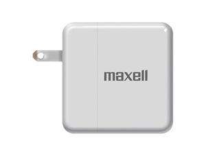    maxell 5 V DC Usb Power Charger 191224   P24