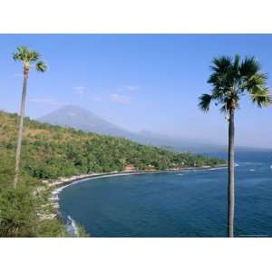  Amed Beach, Island of Bali, Indonesia, Southeast Asia 