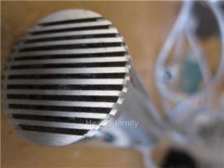 BANG & OLUFSEN B&O MD8 VINTAGE CARDIOD DYNAMIC MICROPHONE INCLUDING 