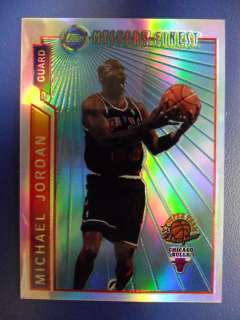 team refractor card m14 1996 97 topps finest basketball details