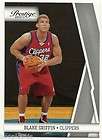 2010 11 Blake Griffin Rookie Panini Prestige 46 MINT  