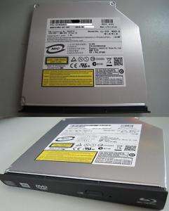 NEW Dell YR580 Blu Ray Burner DVDRW Panasonic UJ 220  