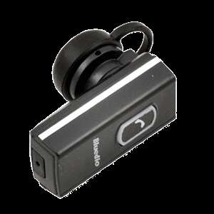 Bluedio H9 Super Mini Bluetooth Headset  
