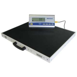 Befour PS 7700 (PS7700) BMI Portable Bariatric Scale  