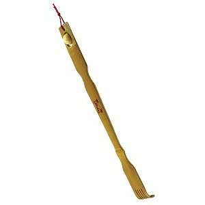  Bamboo Back Scratcher