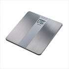 Salter Stainless Steel Body Fat Monitor and Scale 9109
