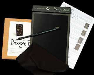 Boogie Board Paperless LCD Writing Tablet  