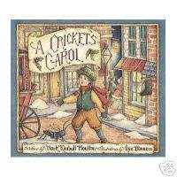   Carol Mark Kimball Moulton Christmas Book 9780741207357  