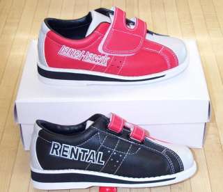 Size 2 Youth Rental Bowling Shoe    NEW  