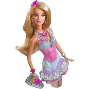  Barbie H20 Design Studio Barbie Doll Toys & Games