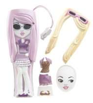   Store The Caribbean Online Store   Barbie Girls  Player   Pink