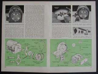Metal Lathe Brake How To Build PLANS Manual or Electric  