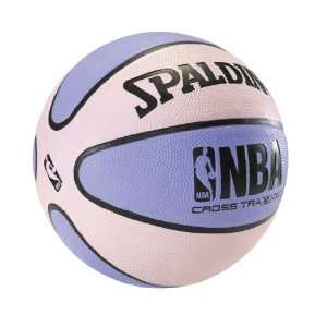   Outdoor Rubber Basketball   Official Size 6 (28.5)