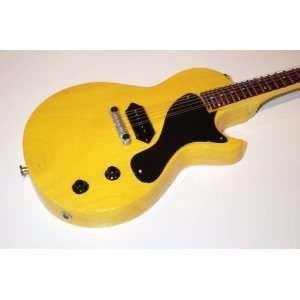  BILLY JOE ARMSTRONG Miniature Mini Guitar Gibson Les Paul 