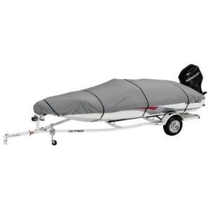 Bass Pro Shops WeatherSafe Trailer Tite Trailerable Boat Covers 