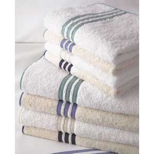  Matouk Newport Hand Towel   18 x 32