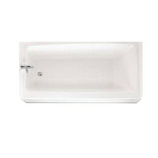  Swanstone BT 3060L 010 Veritek 60 Inch Tub With Apron and 