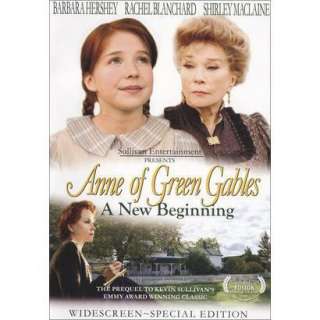 Anne of Green Gables A New Beginning (Widescreen).Opens in a new 