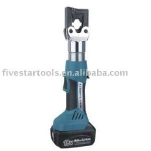   battery crimping tools for crimp 4 150mm2 cables