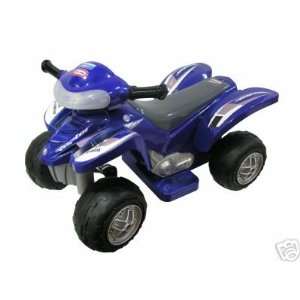   Raptor 6 volt Battery Operated Ride (Reduced Clearance) Toys & Games