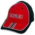 DALE EARNHARDT JR 8 BUDWEISER NASCAR HAT  