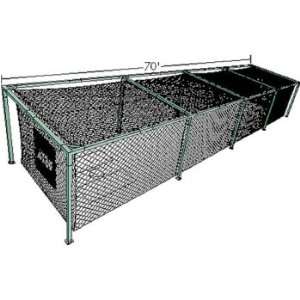  Atec Batting Cage