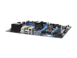    ABIT AW9D LGA 775 Intel 975X ATX Intel Motherboard