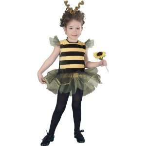  Bumble Bee Toddler Costume Toys & Games
