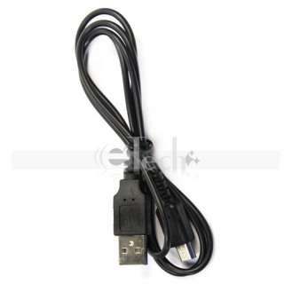 POWER Charger Cable for Nintendo DS Lite DSL NDSL USB  