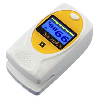 Quest Products creme Quest 3 in 1 Pluse Oximeter   Small.Opens in a 