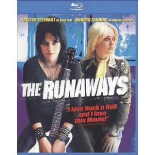 The Runaways (Blu ray) (Widescreen).Opens in a new window