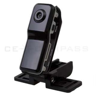 Pocket Mini DV Digital Camcorder Camera Video Recorder  