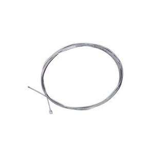  Aftermarket Bicycle Derailleur Cable 1.2x2000mm Sports 