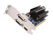 SAPPHIRE FleX Radeon HD 6450 100322FLEX Video Card