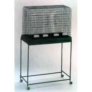  Brookfield Bird Cage with Stand