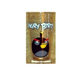 Angry Birds 23oz Black Bird Tumbler Toys & Games