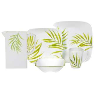 Corelle Bamboo Dinnerware Collection.Opens in a new window.